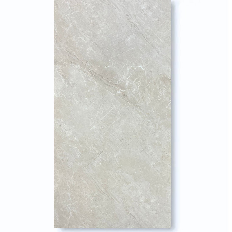 SPC Wandpaneel MAT Crema Pietra Elegante 260x122x0.3cm