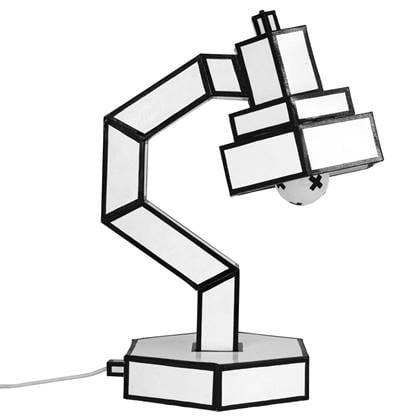 Cut &apos;n Paste tafellamp