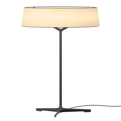 Dama 3225 tafellamp LED zwart