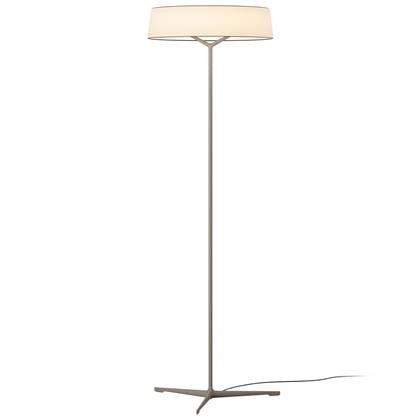 Dama 3230 vloerlamp LED beige