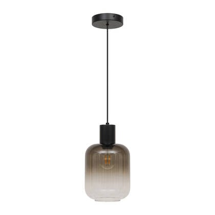 D'Lite Leffinge Hanglamp - Smokey