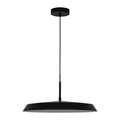 D&apos;Lite Uxem Hanglamp - Mat `Zwart