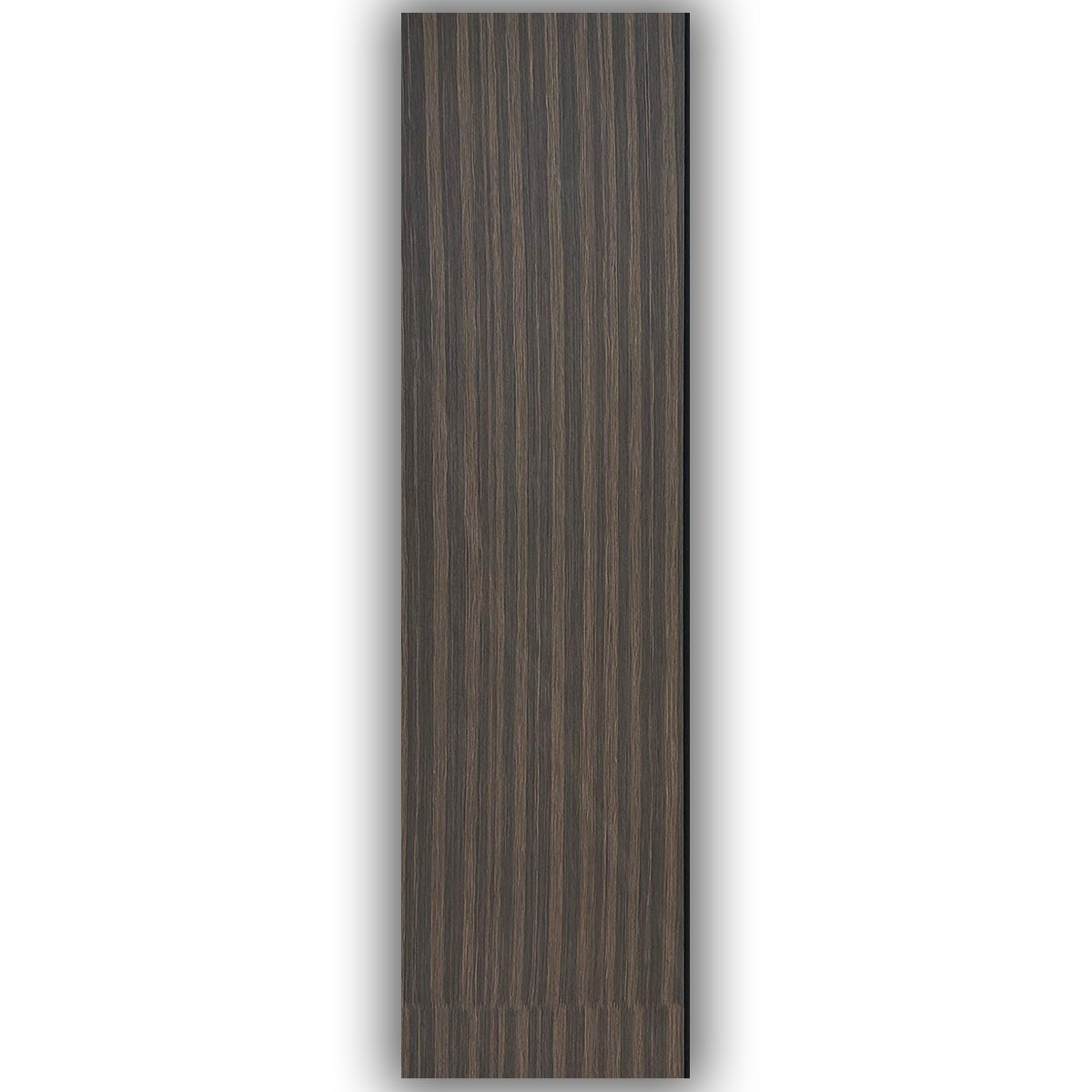 Decor Paneel Smoked Oak 260x60x2,1cm - 260 cm x 60 cm x 2.1 cm | 10 kg | Paneli akoestische wandpanelen - AKU Wandpanelen - Afbeelding 2