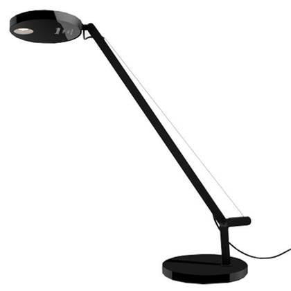 Demetra Micro tafellamp LED 2700K zwart