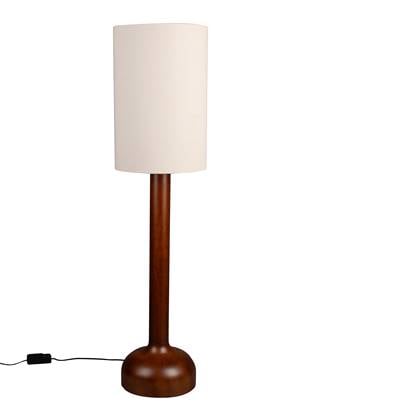 Dutchbone Jones Vloerlamp H 140 cm