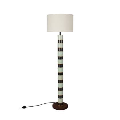 Dutchbone Vertigo Vloerlamp - Beige