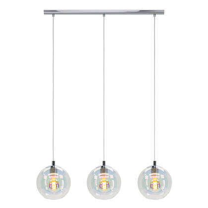 EGLO Ariscani 2 Hanglamp - E27 - 76