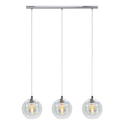 EGLO Ariscani 2 Hanglamp - E27 - 76