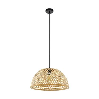 EGLO Claverdon Hanglamp - 1 lichts - Ø49