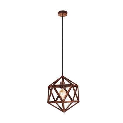 EGLO Embleton Hanglamp - E27 - Ø 30