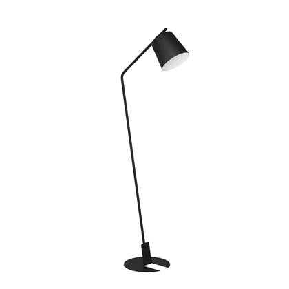 EGLO Oneda Vloerlamp - E27 - 160