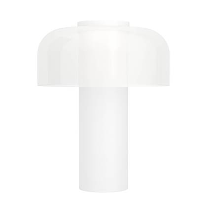 EGLO Ponente Tafellamp - LED - 20 cm - Wit