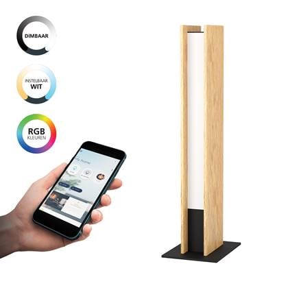 EGLO connect.z Anchorena-Z Tafellamp - 46