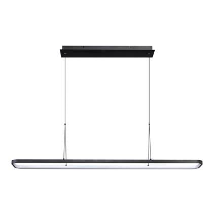 ETH Avenue - Hanglamp - Dimbaar -Zwart