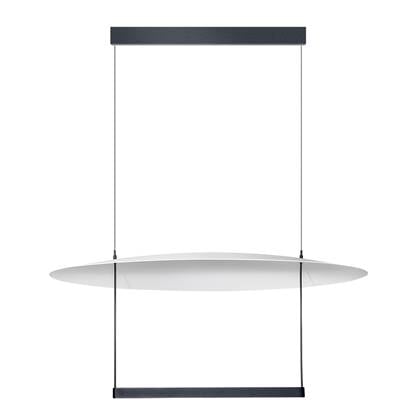 ETH Diana Hanglamp 80cm LED dimbaar