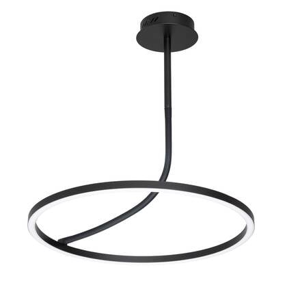ETH Iris plafond | hang lamp led ring