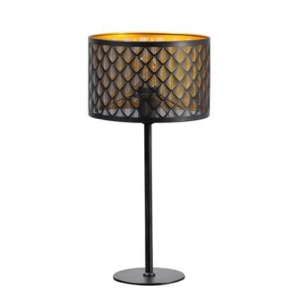 ETH Laser Tafellamp 1x E27 H50cm Dia.25cm