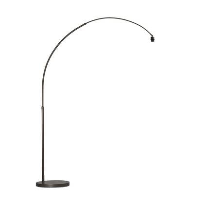 ETH Meander Booglamp Anodic Brown