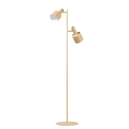 ETH Sledge Vloerlamp 2x E27 Zand