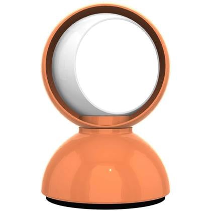 Eclisse Classic tafellamp oranje