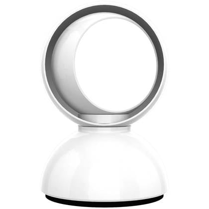 Eclisse Classic tafellamp wit