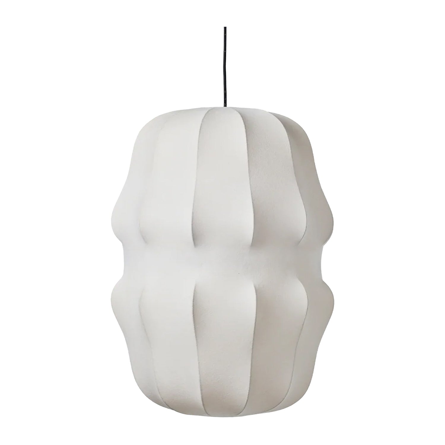 FÉST Bise Hanglamp - White - L