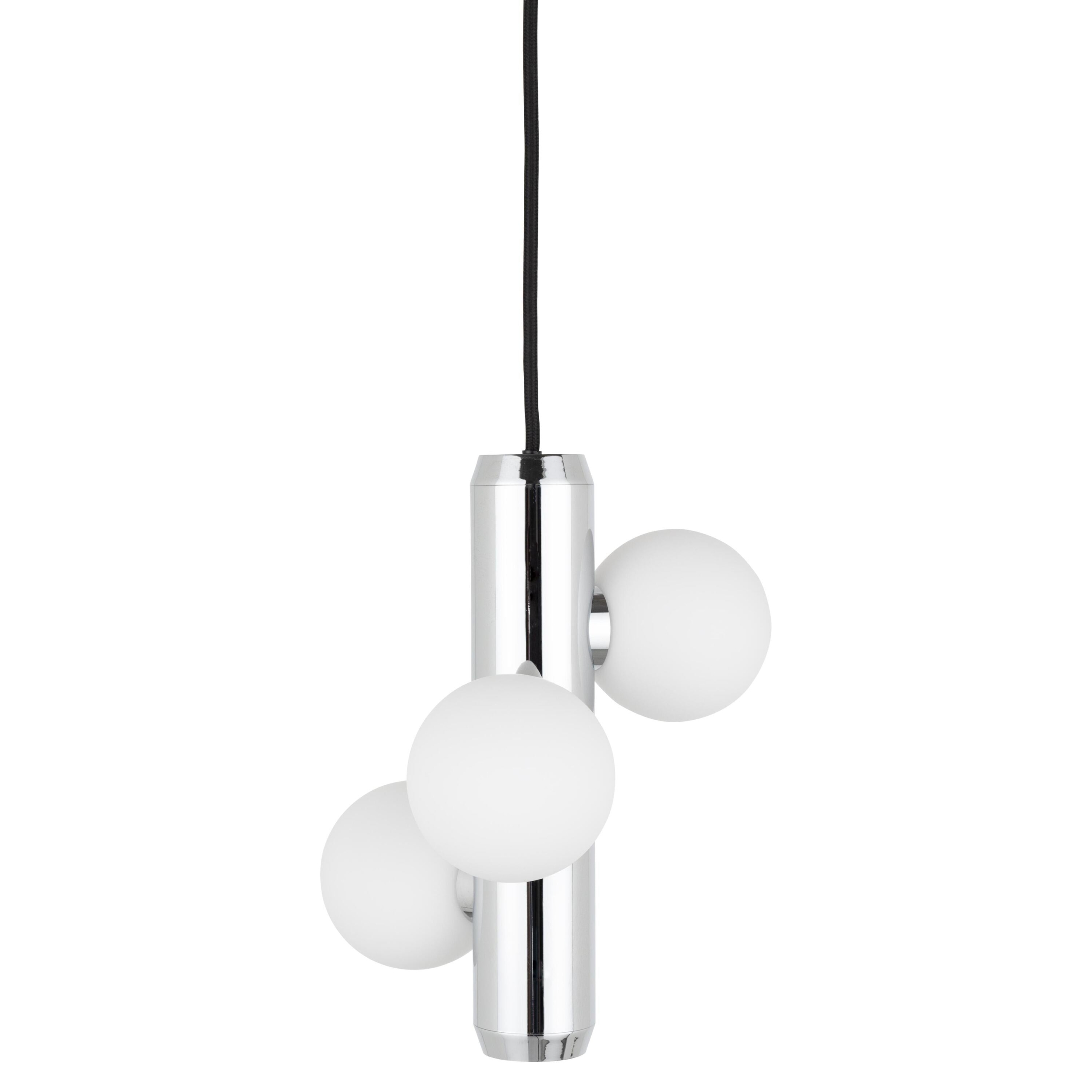 FÉST Kaktee Hanglamp - Chrome