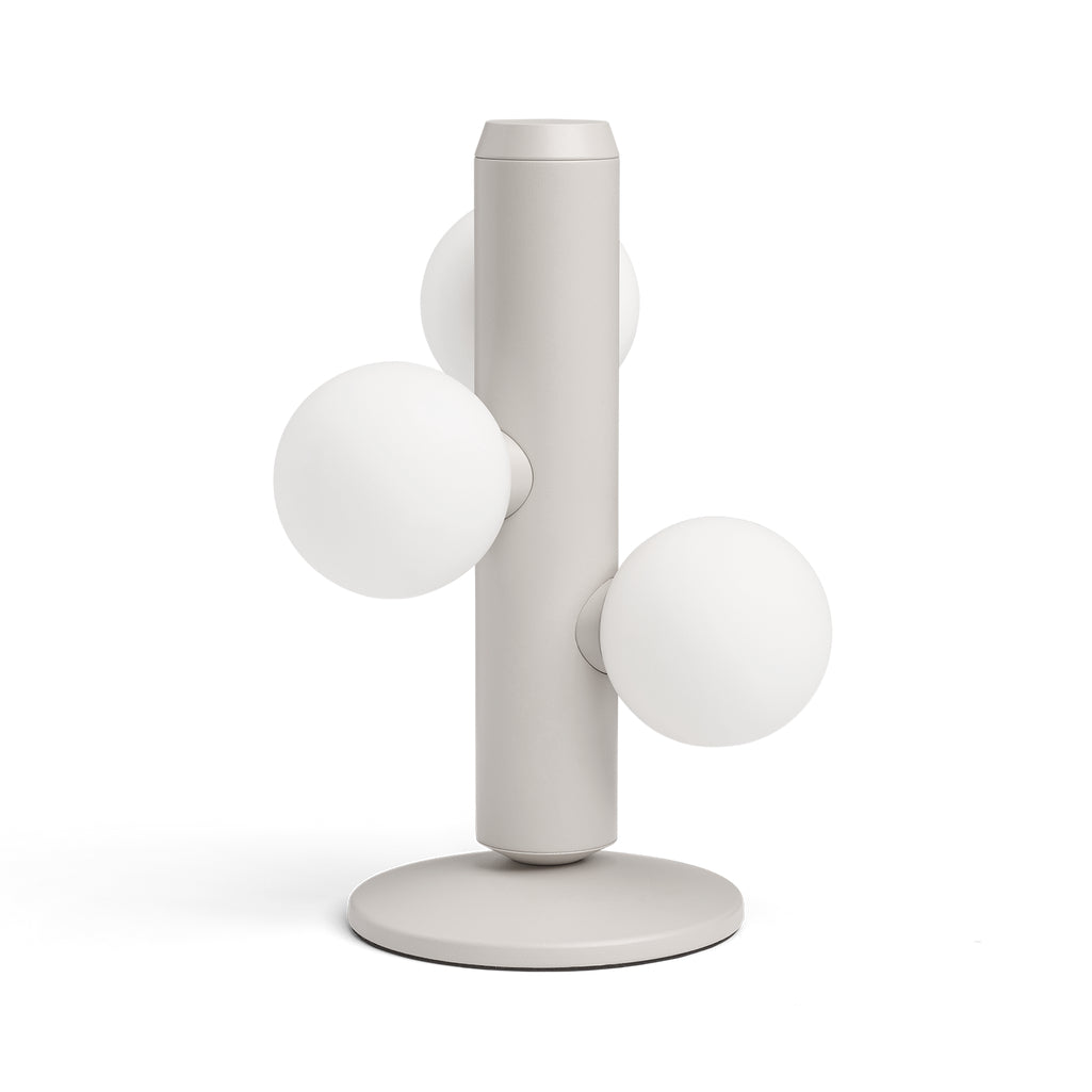 FÉST Kaktee Tafellamp - Beige