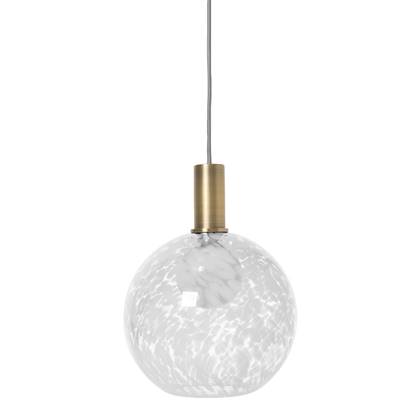 Ferm Living Casca Lampenkap - Sphere