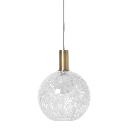 Ferm Living Casca Lampenkap - Sphere