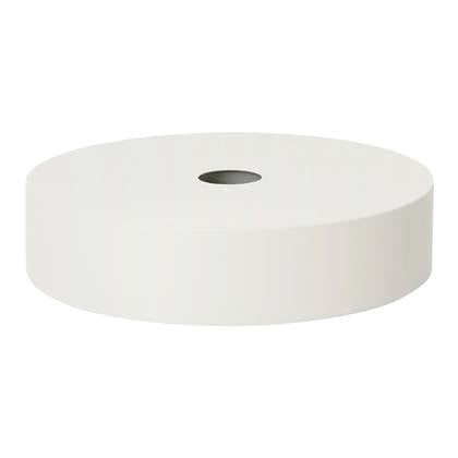 Ferm Living Collect Lampenkap - Record - Wit