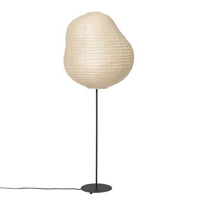 Ferm Living Kurbis Vloerlamp - H 137
