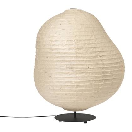 Ferm Living Kurbis Vloerlamp - H 63