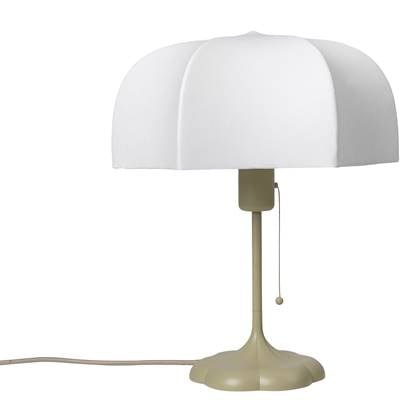 Ferm Living Poem Tafellamp - Cashmere