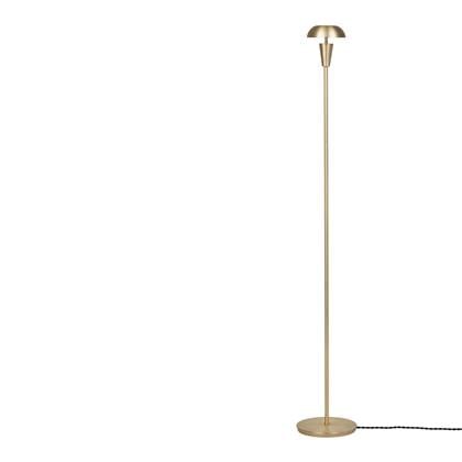 Ferm Living Tiny Vloerlamp - Brass