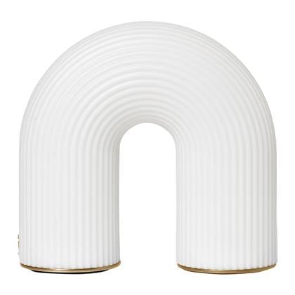 Ferm Living Vuelta Oplaadbare Tafellamp