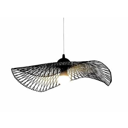 Fine Asianliving Bamboe Hanglamp Handgemaakt - Lionel