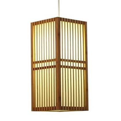Fine Asianliving Japanse Hanglamp Shoji Natural -