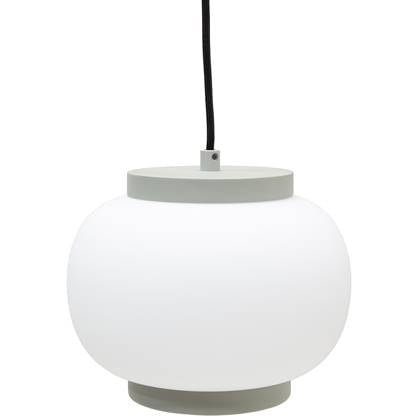 Finn hanglamp Ø22 Grijs