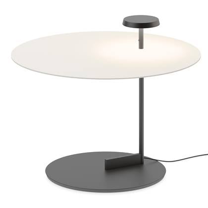 Flat 5950 vloerlamp LED