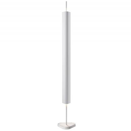Flos Emi vloerlamp All White