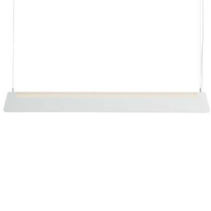 Flybye Hanglamp LED 2700K wit