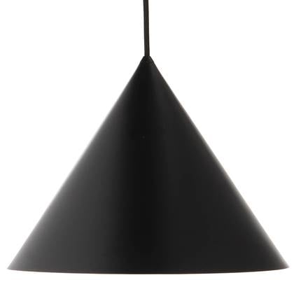 Frandsen Benjamin hanglamp Ø46 Matt Black