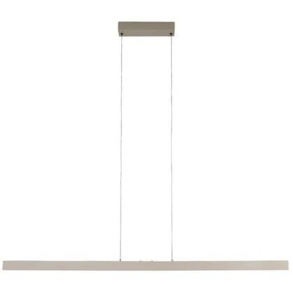 Freelight Hanglamp Traiano Crème Up & DownLight Dimmer + Lichtkleur