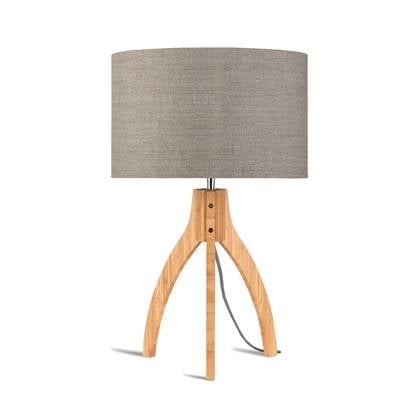 GOOD&MOJO Annapurna Tafellamp