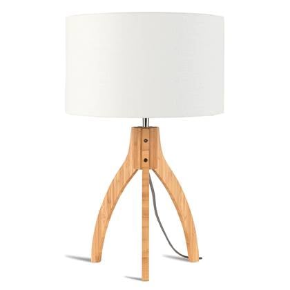 GOOD&MOJO Annapurna Tafellamp