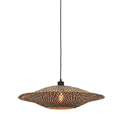 GOOD&MOJO Bali Hanglamp - M