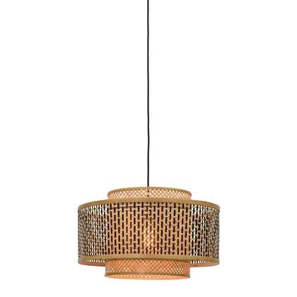 GOOD&MOJO Bhutan Hanglamp L