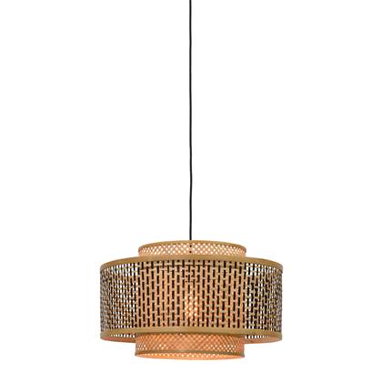 GOOD&MOJO Bhutan Hanglamp L