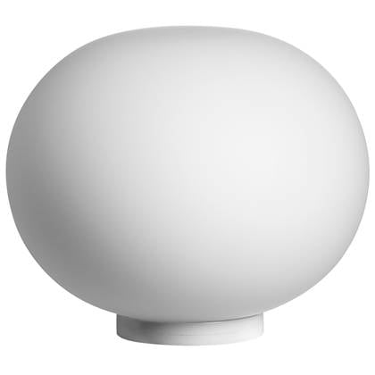 Glo-Ball Basic Zero tafellamp dimbaar